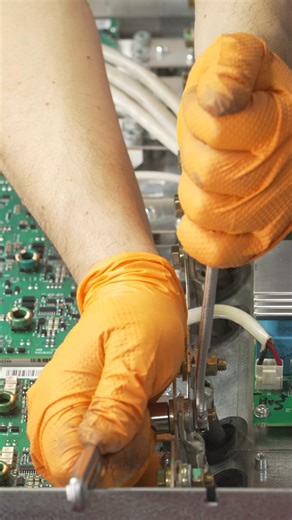 202K views · 2.6K reactions | Need automation products fast? ⚡ Galco stocks thousands of industrial components—from PLCs to motor drives—all ready to ship. #industrialelectronics #electronics | Galco | Facebook