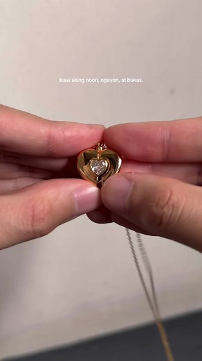 Locket Necklaces: Gift Ideas for Every Occasion