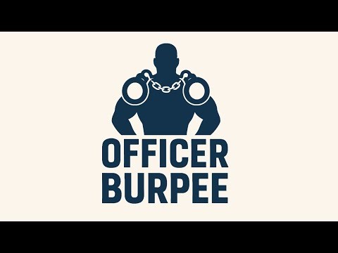 Let's do 1,000 Pushups! 💀 (200 x 5 Pump Burpees)