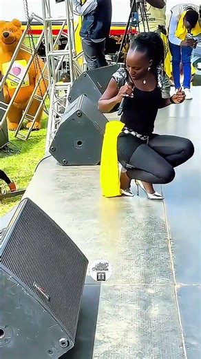 NYASH DANCE #shorts #music #ugandanmusic