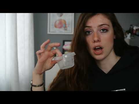 AXOLOTL FEEDING TIME// What & How I Feed My Axolotls