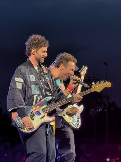 #chrismartin #coldplay #musicofthespheres #music #vivalavida | Chris Martin