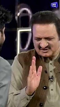 Akram Rahi Ki Awaaz Mein Show Ka Kamaal Ikhtitam #imranashraf #mazaqraat #akramrahi