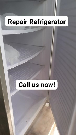 Services Offered: ✅ ✨REFRIGERATOR REPAIR and AIR-CONDITIONING💦 ✅SERVICE OFFERED FOR REFRIGERATOR; 👉Refrigerator, Chiller, Frezzer, Water Dispenser 👉General Check up 👉Charging Freon 👉Overload Protector 👉Starting Relay 👉Defrost Heater 👉Defrost Sensor 👉Defrost Timer 👉Driver Board, MotherBoard 👉Leakage Filter Drier, Condenser, Evaporator 👉Compressor ✅ SERVICE OFFERED FOR AIRCON💦 ❄️ General Cleaning ❄️ Preventive Maintenance ❄️ Freon Charging ❄️ Installation ❄️ Dismantle/Relocation ❄️ Sy