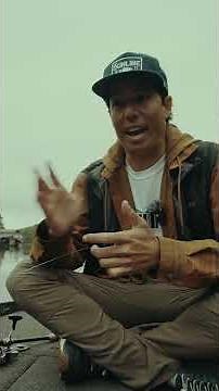 How long should your fluorocarbon leader be?