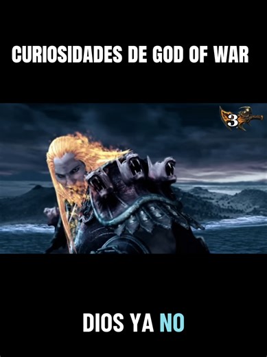 Curiosidades de God of War: Descubre más