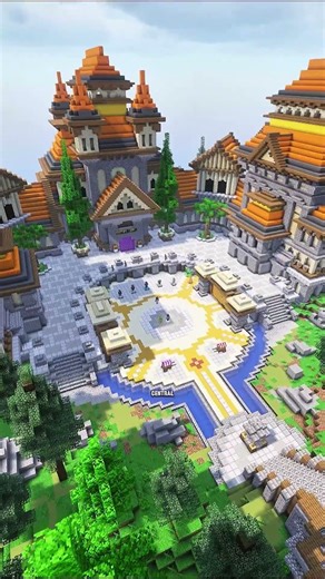 The Best Minecraft Server To Play In 2026!