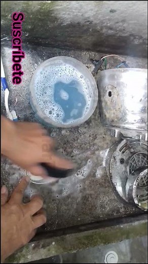 mantenimiento licuadora Oster