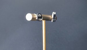 Watch Unique Batman Stud Earrings on Amazon Live