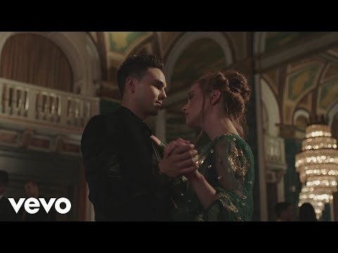 Tyler Shaw - With You (Official Video)