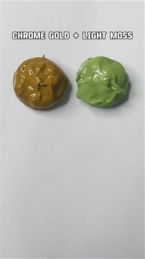 Amazing Colormixing Combination 😲😳