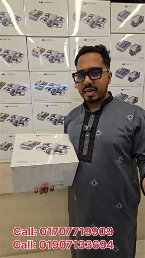DJI Drone🔥 Dji Drone Price In Bangladesh 2026😱 DJI Drone Price In BD 2026🔰 Dji Mini 5 Pro Price BD