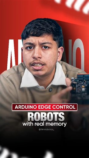 This Arduino Board Can Run Your Entire Smart Farm! | Arduino Edge Control | ThinkRobotics