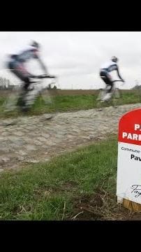 Paris-Roubaix: The world's most legendary cobbled cycle race • RFI English