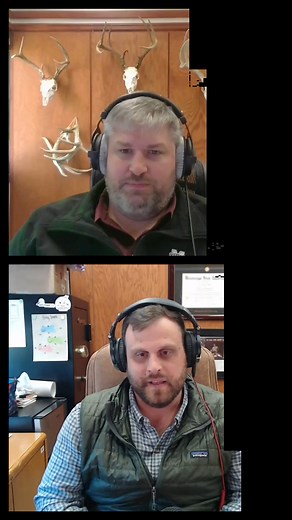 MSU Deer Lab on Reels