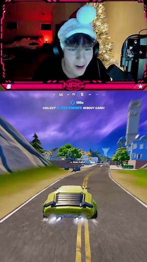 The ending😂 #fyp #foryou #foryoupage #viral #trending #fortnite #gaming #clix