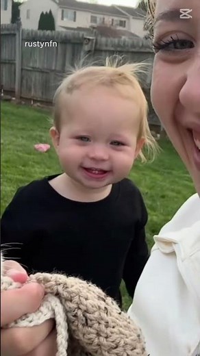 Rustyn Adopts a New Dog! 🐶🎉