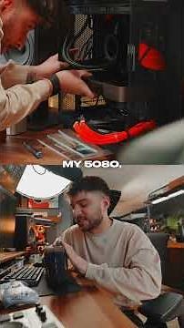 NVIDIA RTX 5080 Tested!