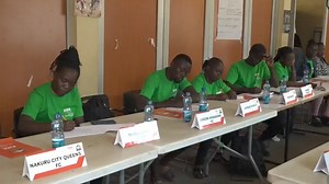 Football Kenya Federation (FKF) has once again partnered with FIFA to advance sports medicine initiatives. This collaboration represents a crucial step towards enhancing the welfare and performance of female football players within the framework of FIFA’s women’s football development program | Football Kenya Federation