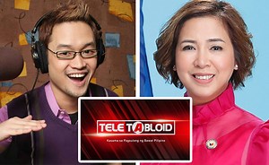 Reinvent Pa More! Abante Teletabloid may bagong newscast, public service programs