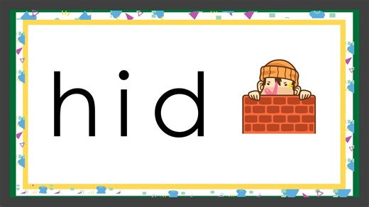 36K views · 953 reactions | Reading Short Sound /Ii/ | Children Reading Better | Facebook