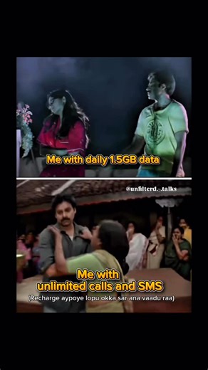 Mabbu☁️ on Instagram: "Adi avvadu amma😪"