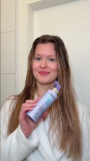 Kérastase - Blond Absolu Blonde Guard Routine