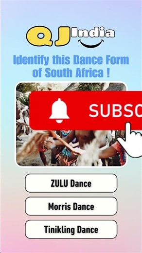 🌏 Guess the Global Dance Style! Fun Quiz on Traditional & Modern World Dance Forms!