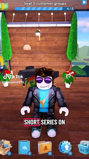 Restaurant Tycoon 3: Achieving a 5-Star Rating Guide