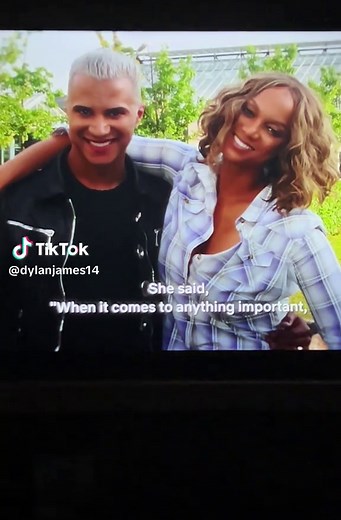 Exploring America's Next Top Model: The Documentary