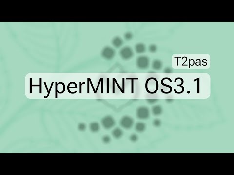 HyperMINT OS3.0.304.0 T2pas #wanjay #miindonesianewbieteam #hypermint #xiaomi #port #android16