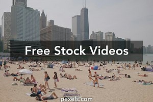 Crowd In Beach Videos, Download The BEST Free 4k Stock Video Footage & Crowd In Beach HD Video Clips