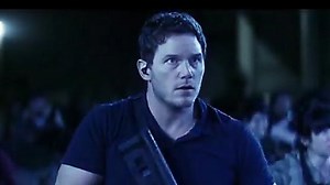 "The Tomorrow War" Official Trailer