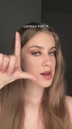 Powder Contour Tips and Tricks for Flawless Makeup | Tutorial