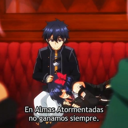 ... #anime #animefan #prota | Family Otaku