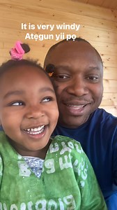 1.7M views · 10K reactions | Learning Yoruba | Iyun Larry Olanrewaju | Facebook