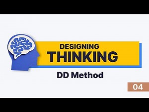 Double Diamond Explained | The 4 Stages of Design Thinking | 04