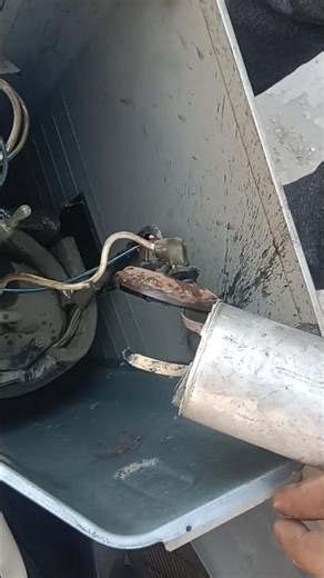 #acrepair #accircuits #coolingsolutions #automobile #alisupercool #coolingexpert #hvactechnician