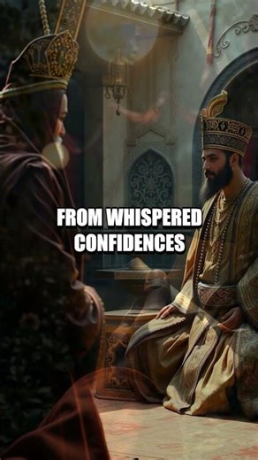 The Veil Weavers of the Imperial Harem