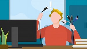 Ports d'écran et USB-C : guide pratique - ViewSonic Library