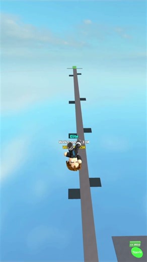 KPop Demon Hunter Ultimate Rush‼️😱 #roblox #shorts