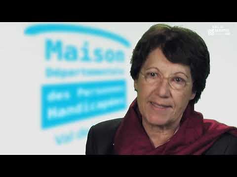 Qu'est-ce que la la Maison départementale des personnes handicapées (MDPH) ?