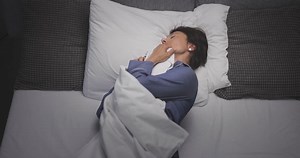 Check out the latest episode of the Tech Effect! This episode is all about how technology can cause insomnia... | MobileSyrup