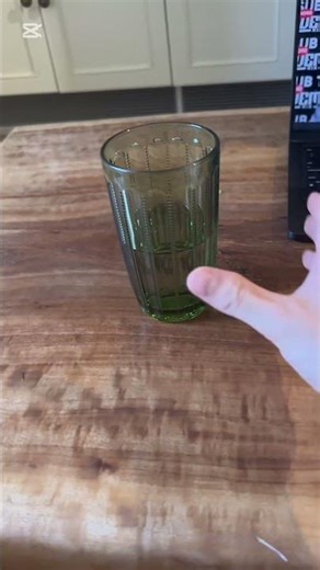 Day 1 of slapping a table till my hand goes through!!