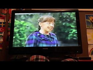 Barney & Friends A Welcome Home (TV Record)