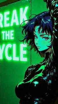 Dancing Kronos Remix 🙁🖤✨