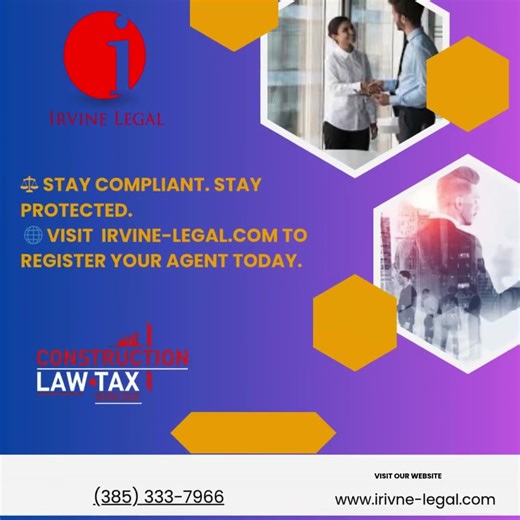 Service of Process Handling