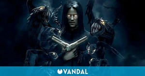 Todos los juegos de The Darkness - Saga completa