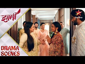 Imlie | इमली | Imlie aur Aryan aaye Aditya ke ghar!