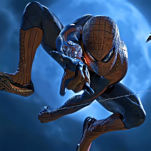 NOT TODAY FLASH 🥶🔥 | The Amazing Spider-Man #shorts #edit #mcu #spiderman